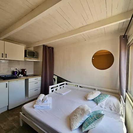 Super Apartment Nice